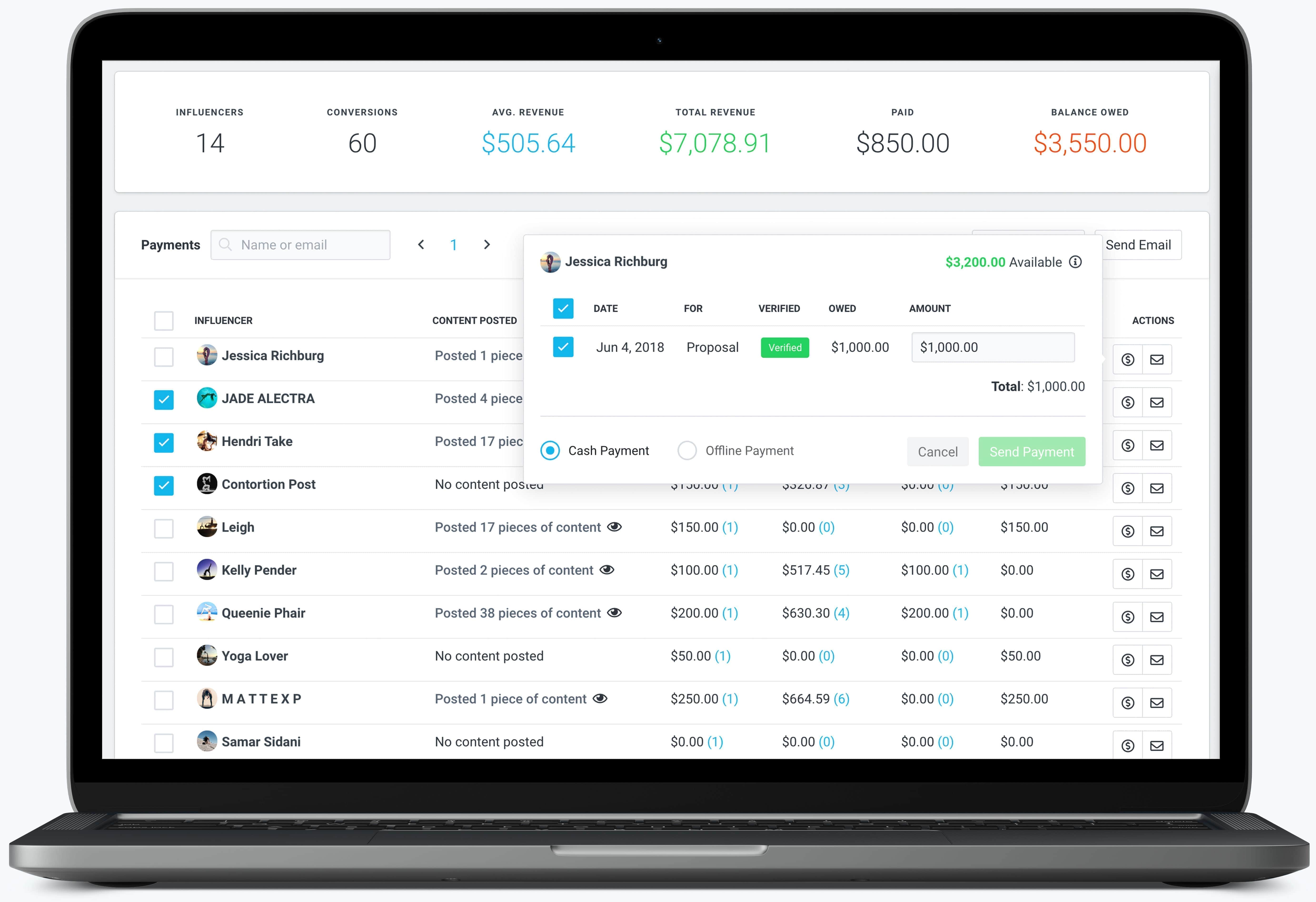 Image with missing alt attribute found on grin.co