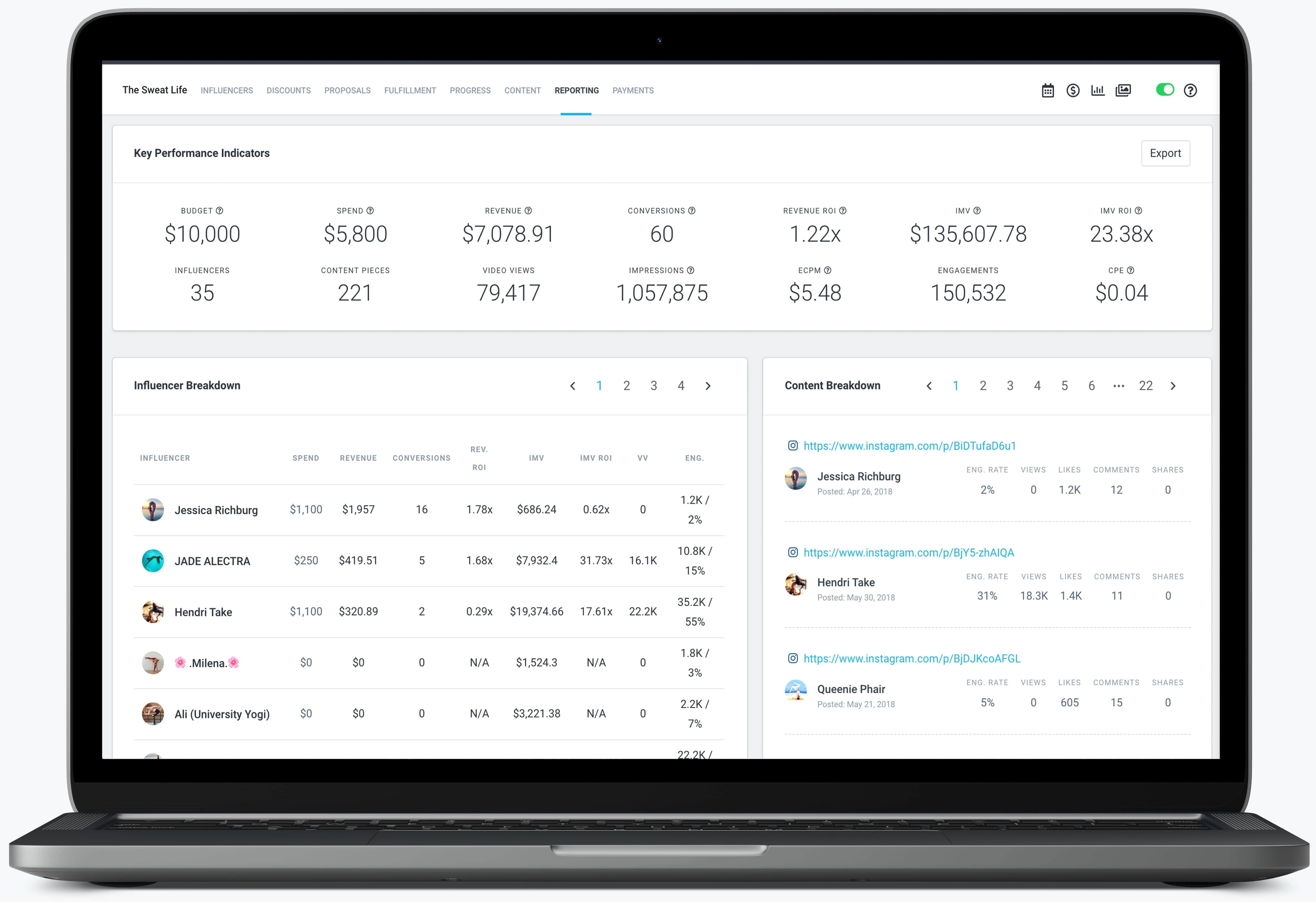 Image with missing alt attribute found on grin.co
