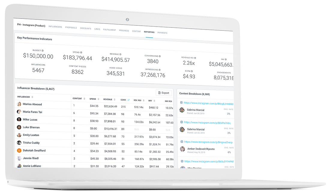 Image with missing alt attribute found on grin.co