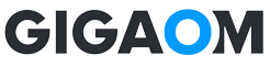 GigaOm logo