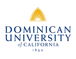 Dominican University logo