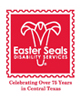 Easter Seals Central Texas logo