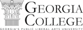 Georgia College logo