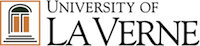 University of La Verne logo