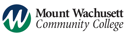 Mount Wachusett Cmmmunity College logo