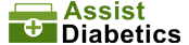 Image with missing alt attribute found on assistdiabetics.com