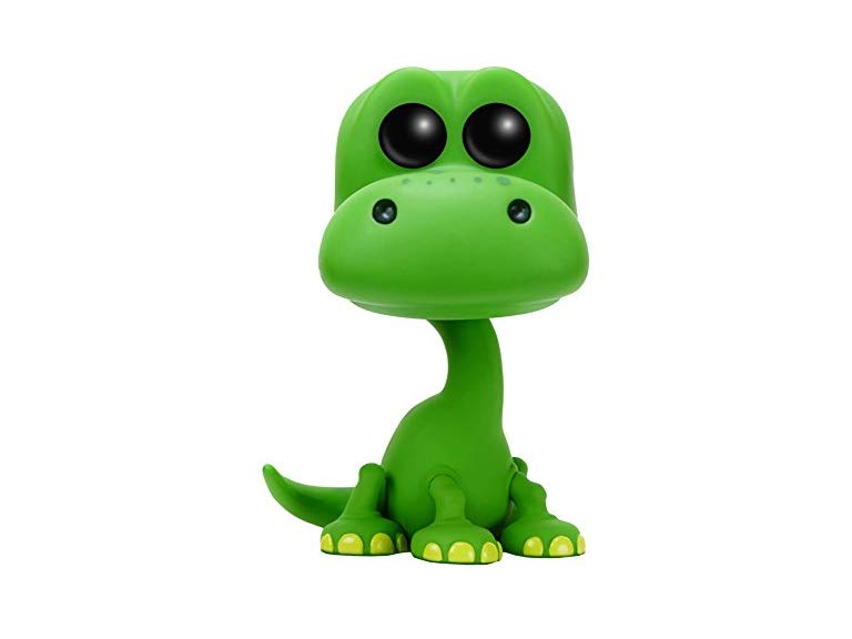 Funko POP Disney Good Dinosaur Arlo