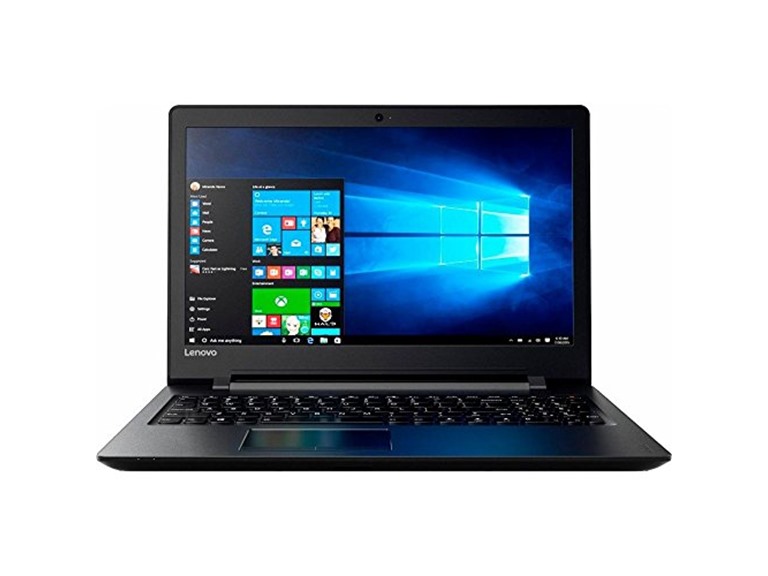 Lenovo 15.6 inch AMD Quad Core Notebook