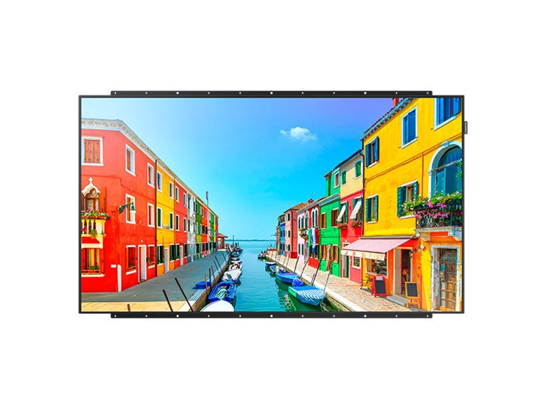 Samsung OM46D-K Bright Outdoor Display