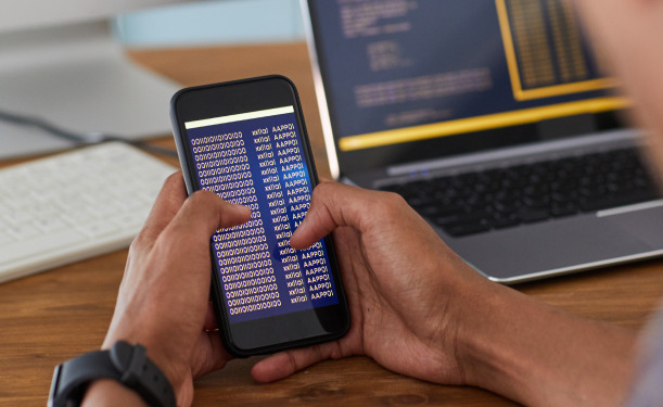 Top Mobile App Development Company in India