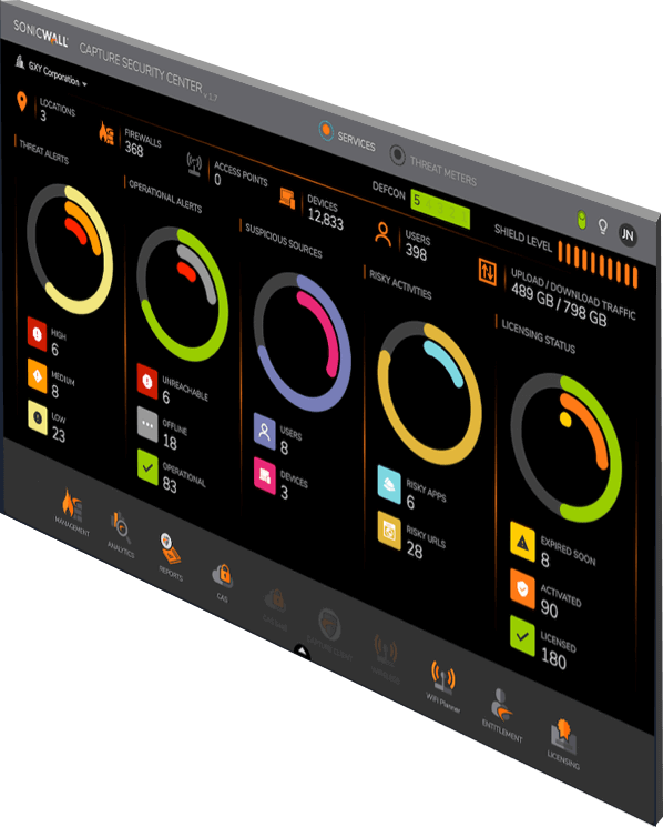 Image with missing alt attribute found on sonicwall.com