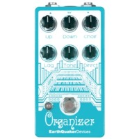 Music pedals effects