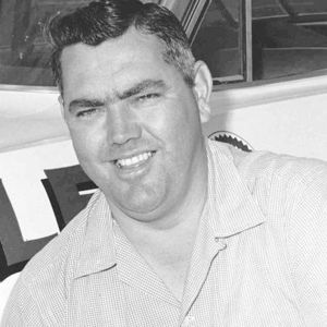 Junior Johnson