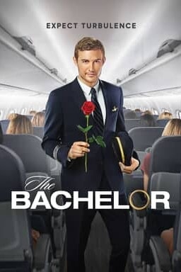 The Bachelor S24 - Key Art