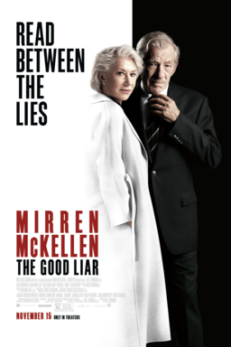 The Good Liar