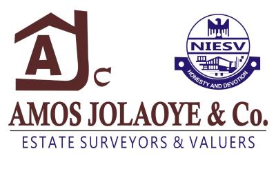Amos jolaoye & Co
