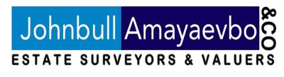 Johnbull Amayaevbo & Co