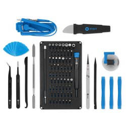 Image with missing alt attribute found on ifixit.com