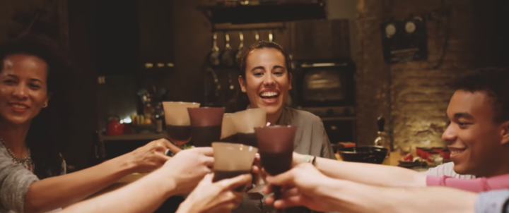 Video: WordPress.com Spain Ad