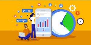 الگوریتم اینستاگرام