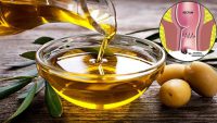 درمان بواسیر با روغن زیتون و تاثیر آن در بهبود هموروئید