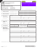 Forn Np 50 - Not-for-profit Corporation Annual Report - Kansas Secretary Of State