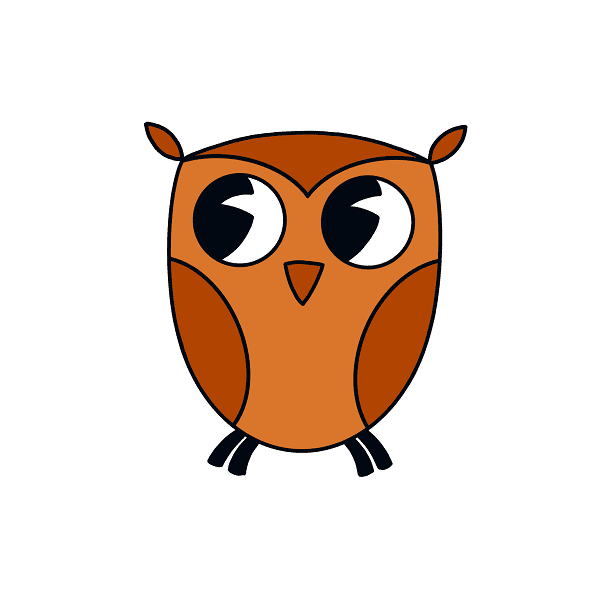 C&aacute;ch vẽ con c&uacute;