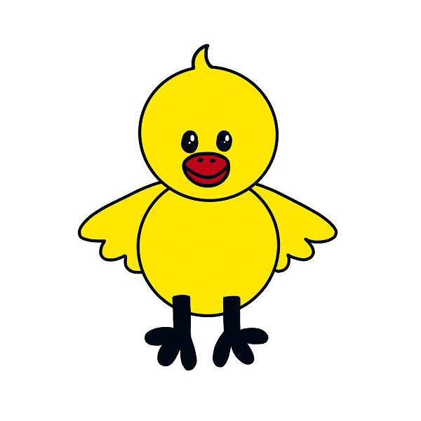 C&aacute;ch vẽ con g&Atilde;