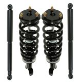 Shocks and Struts