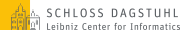 a service of Schloss Dagstuhl - Leibniz Center for Informatics
