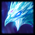 Anivia, the Cryophoenix