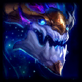 Aurelion Sol, The Star Forger