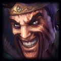 Draven, the Glorious Executioner