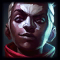 Ekko, the Boy Who Shattered Time