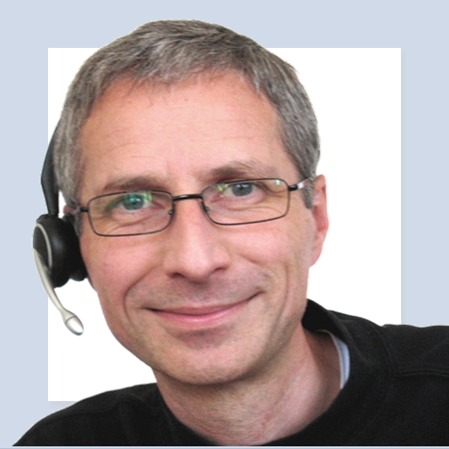 ITIL-Webinare von Stefan Kempter: Einführung in die ITIL-Prozesslandkarte