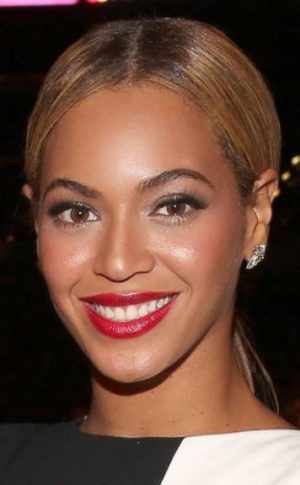 Beyonce Knowles