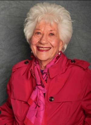 Charlotte Rae