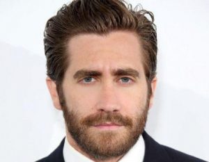 Jake Gyllenhaal