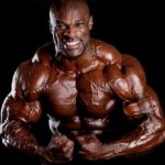 Ronnie Coleman