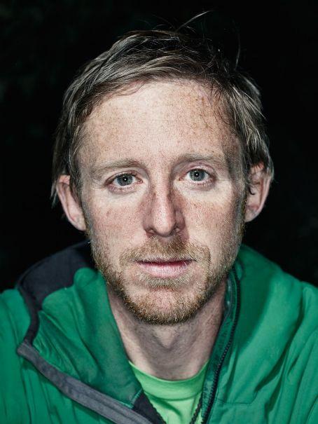 Tommy Caldwell