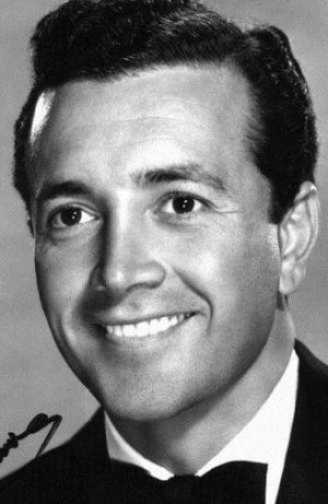 Vic Damone