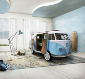 Luxury Children&rsquo;s Furniture