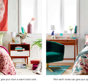 college dorm room ideas by target 4
