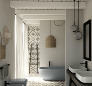 Best Selling Italian Bathroom Washbasins