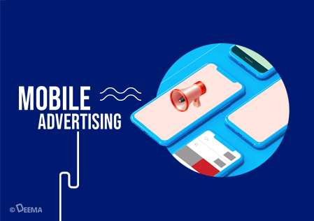 آینده تبلیغات موبایلی