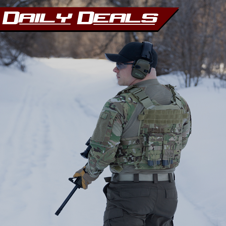 Daily Deals