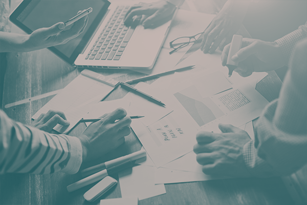 Advertiser consultancy