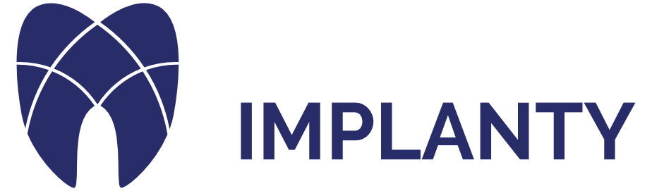 Implanty zęb&oacute;w