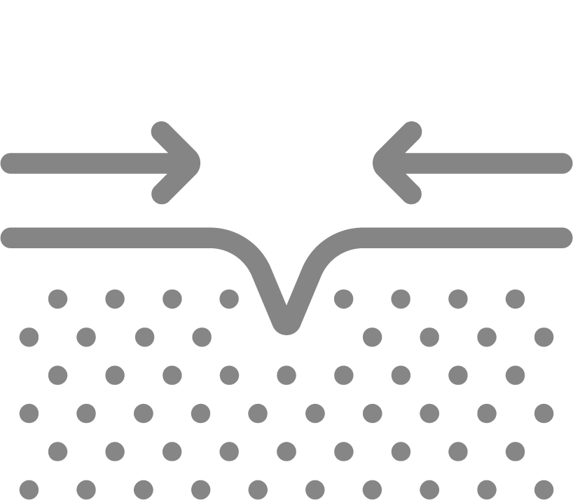 Лазерна корекція розтяжок та рубців