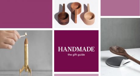 2019 Gift Guide: Handmade